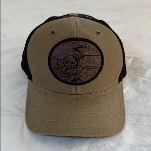 Colorado Cool Trucker Cap